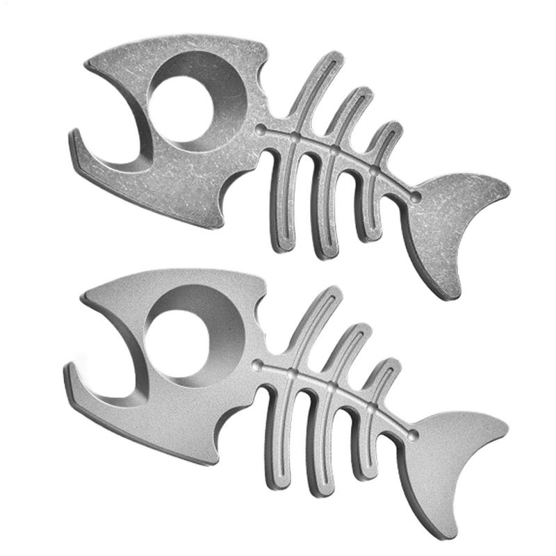 Bottle Opener Keychain Multifu - Wine Beer Hat recension och pris