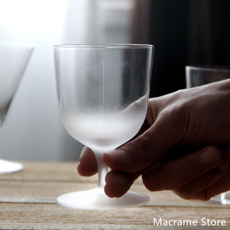 Japanese-style Whisky Tumbler  - Whisky Beer And Wine recension och pris