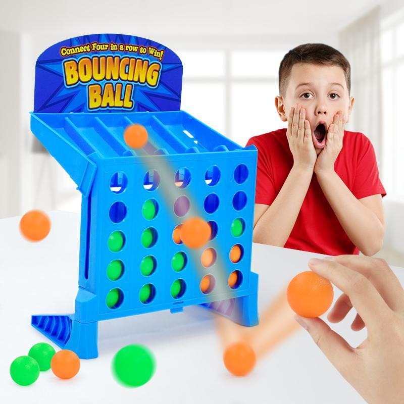 Bouncing Linking Shots Board G - Cocktail Shaker Set recension och pris