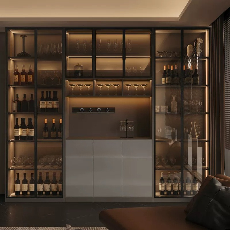 Light luxury Italian dining si - Wine & Beer Guayaquil recension och pris