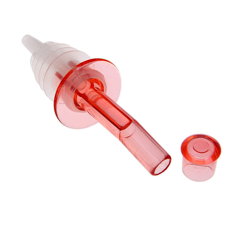 4Pcs Wine Pourer and Stopper P - Wine Aerator Pour recension och pris