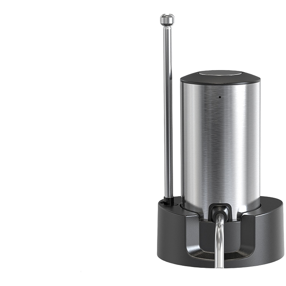 Electric Wine Aerator and Disp - Wine Aerator Pour recension och pris
