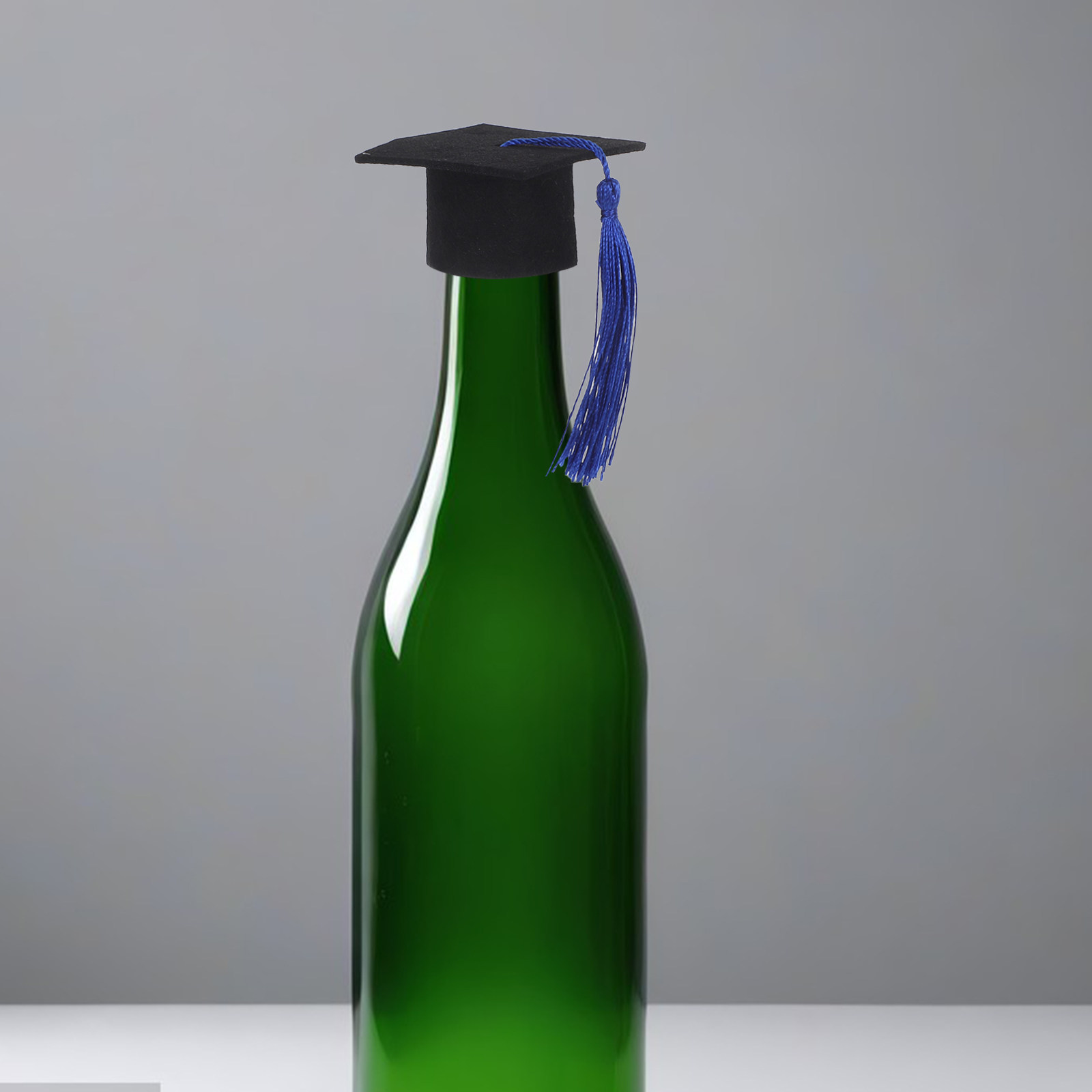 6Pcs Doctoral Cover Mini Docto - Wine Beer Hat recension och pris