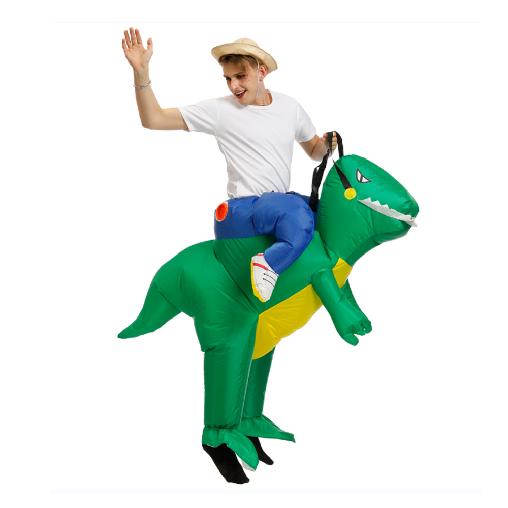 Ride On Dinosaur Inflatable Co - Cocktail Shaker Set recension och pris
