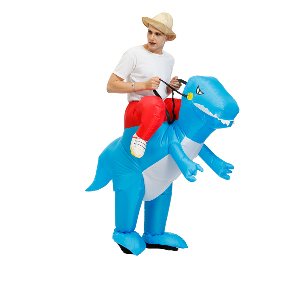 Ride On Dinosaur Inflatable Co - Cocktail Shaker Set recension och pris
