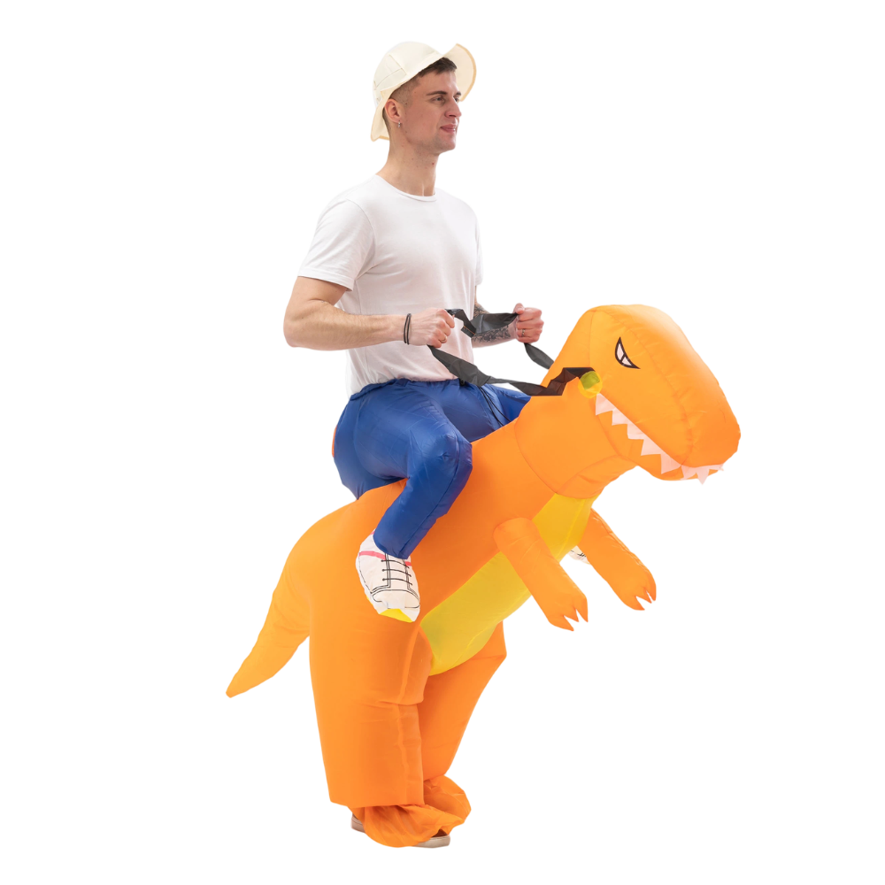 Ride On Dinosaur Inflatable Co - Cocktail Shaker Set recension och pris