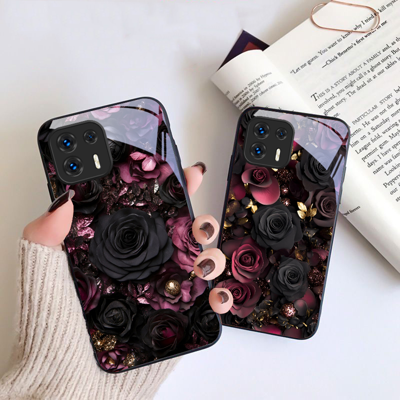 Wine red flower petals For Mot - Wine & Beer Guayaquil recension och pris