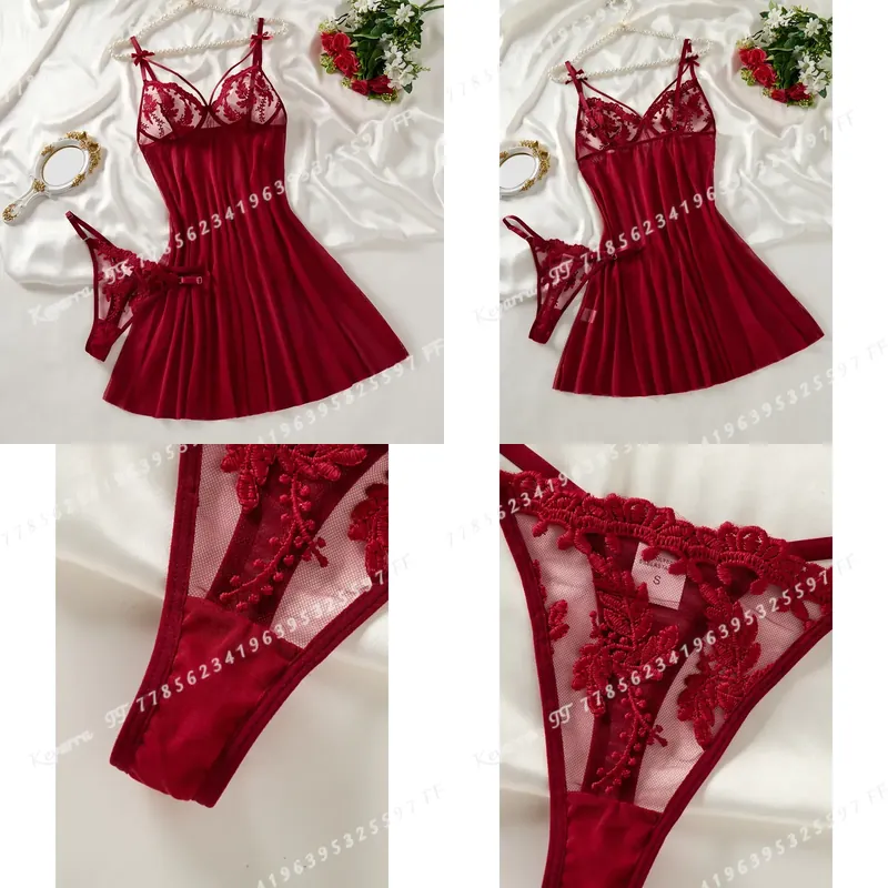 Wine Red Women's Country Style - Wine & Beer Guayaquil recension och pris