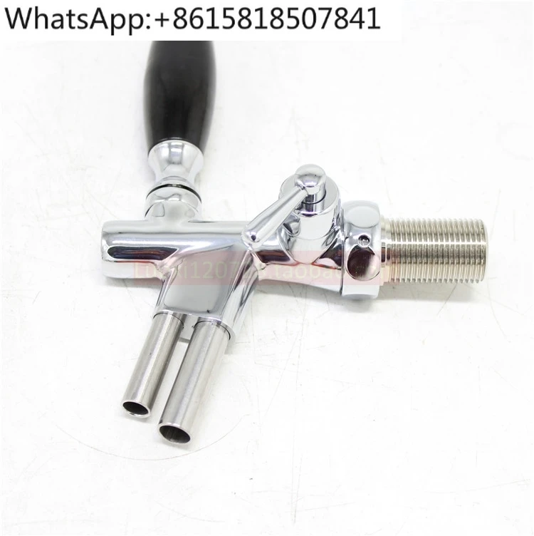 Defoaming faucet Wine bubble s - Wine Draft Beer recension och pris