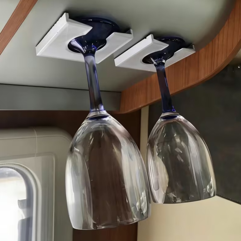 2pc RV Campervan Wine Cup Hold - Wine & Beer Guayaquil recension och pris