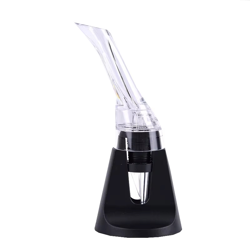 Kitchen Tools Wine Decanter Wi - Wine Aerator Pour recension och pris