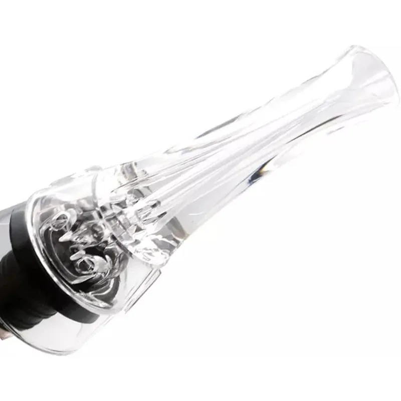 Kitchen Tools Wine Decanter Wi - Wine Aerator Pour recension och pris