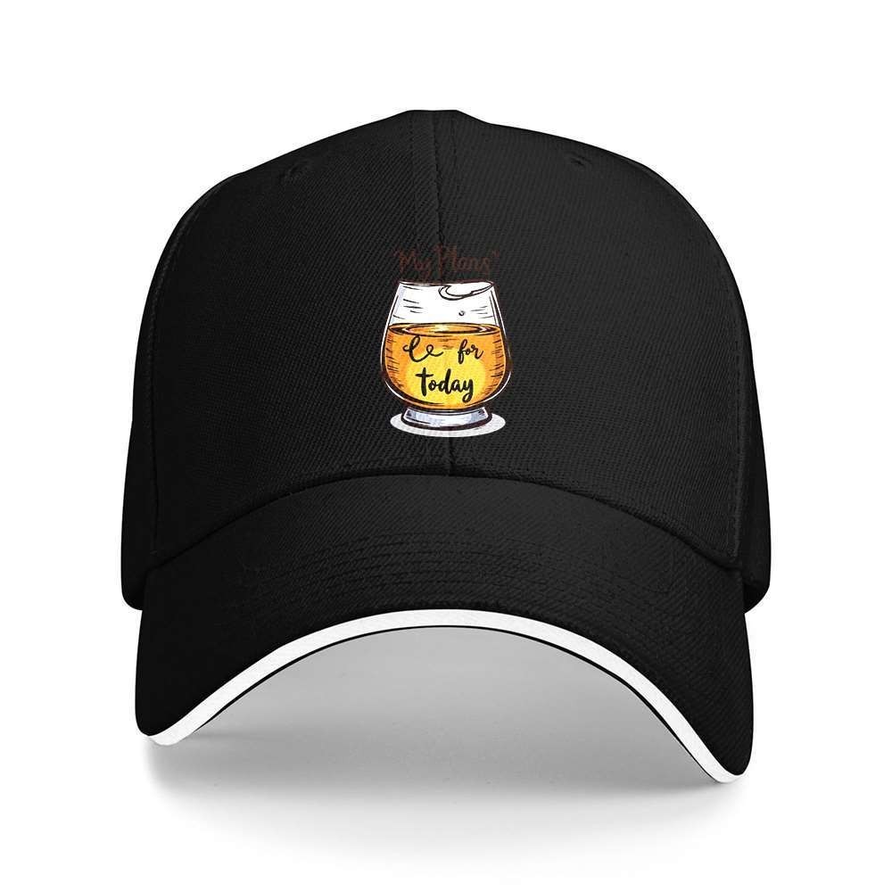 My Plans Beer Baseball Cap, Fu - Wine Beer Hat recension och pris