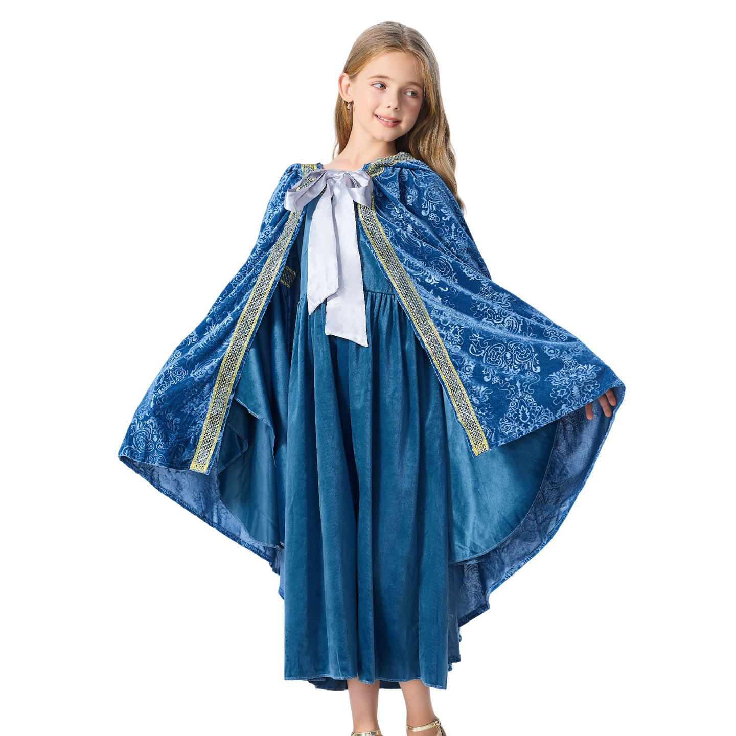 Medieval Cosplay Princess Dres - Cocktail Shaker Set recension och pris