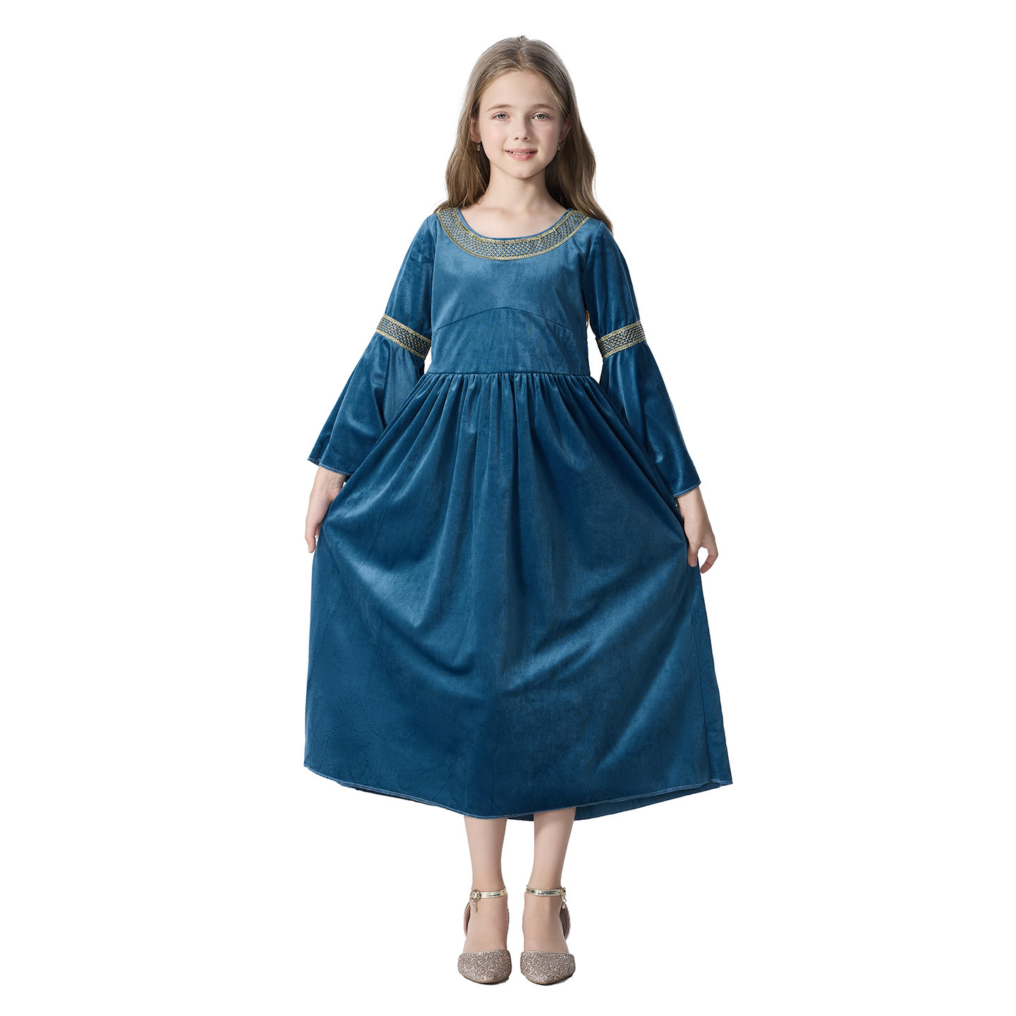 Medieval Cosplay Princess Dres - Cocktail Shaker Set recension och pris