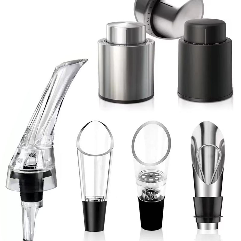 Aerator Wine Pour, 2026Premium - Wine Aerator Pour recension och pris