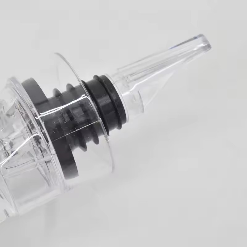 2026New Wine Aerating Pourer S - Wine Aerator Pour recension och pris