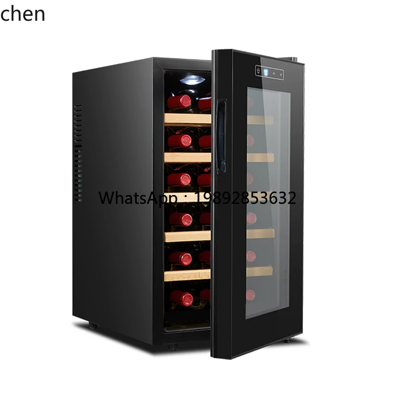 cc26 constant temperature wine - Wine & Beer Guayaquil recension och pris