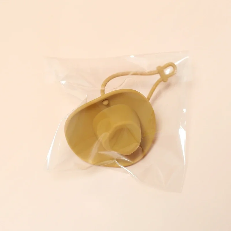 Silicone Cowboy Hat & Christma - Wine Beer Hat recension och pris