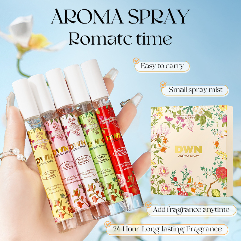 Household Indoor Mist Spray 5P - Cocktail Shaker Set recension och pris