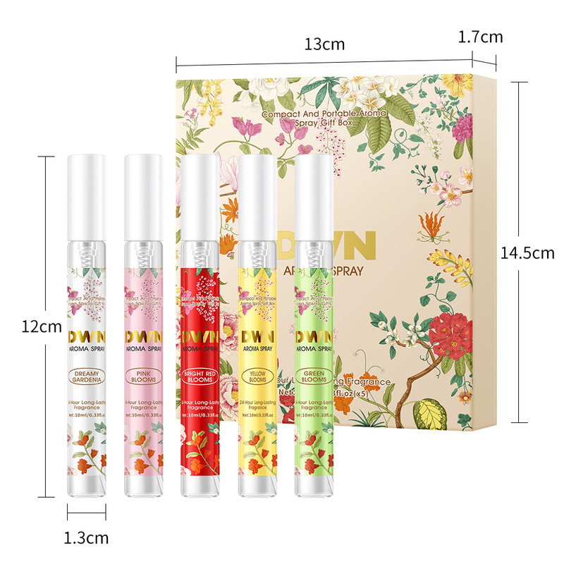 Household Indoor Mist Spray 5P - Cocktail Shaker Set recension och pris