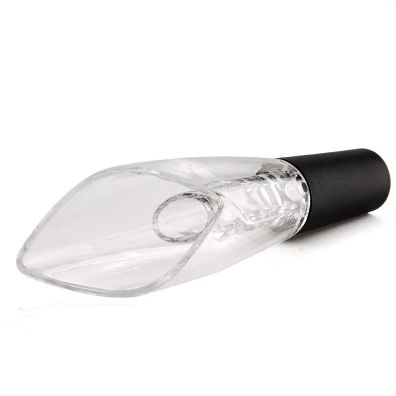 New Magic Wine Decanter Red Wi - Wine Aerator Pour recension och pris