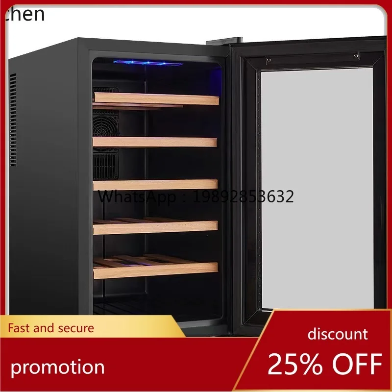 cc26 18-Pack Red Wine Constant - Wine & Beer Guayaquil recension och pris