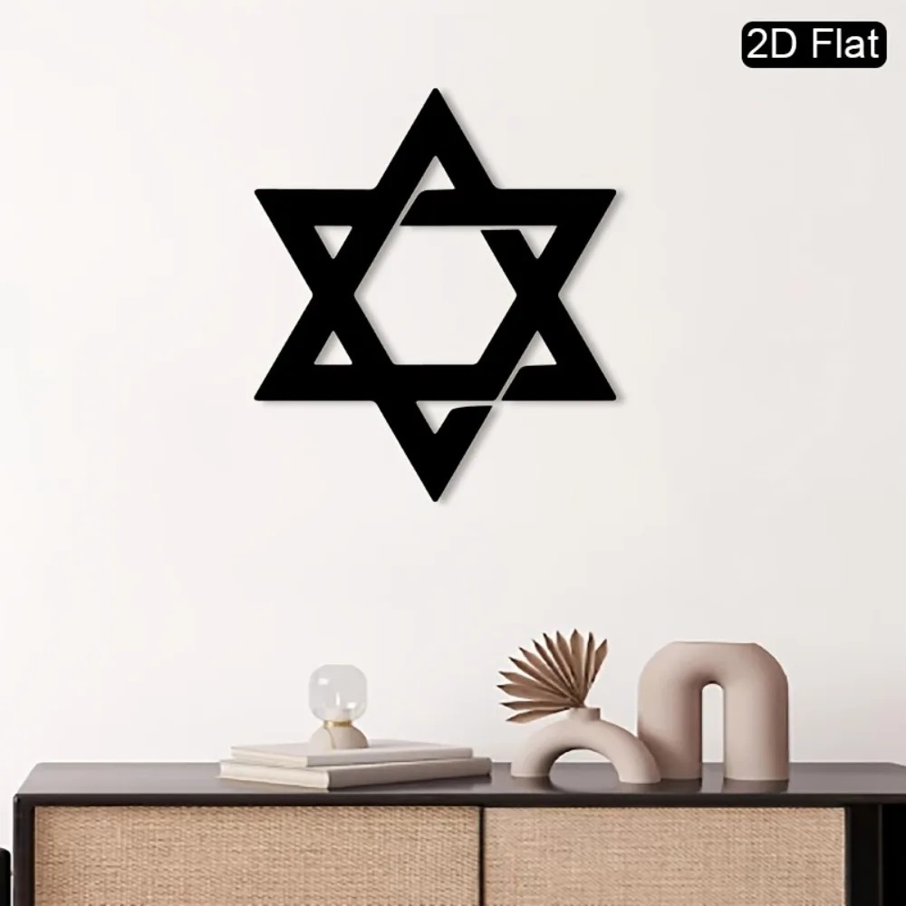 CIFBUY Iron Wall Art Star of D - Cocktail Shaker Set recension och pris