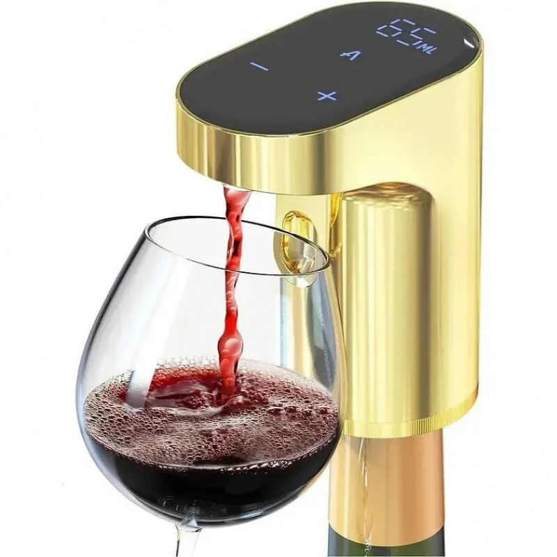 High quality New Wine aerator  - Wine Aerator Pour recension och pris