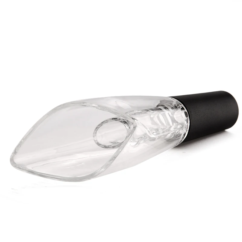 Magic Wine Decanter Red Wine A - Wine Aerator Pour recension och pris