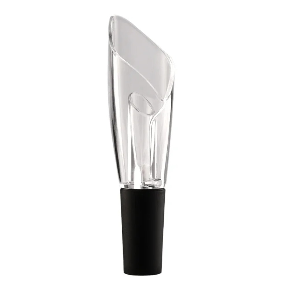 Magic Wine Decanter Red Wine A - Wine Aerator Pour recension och pris