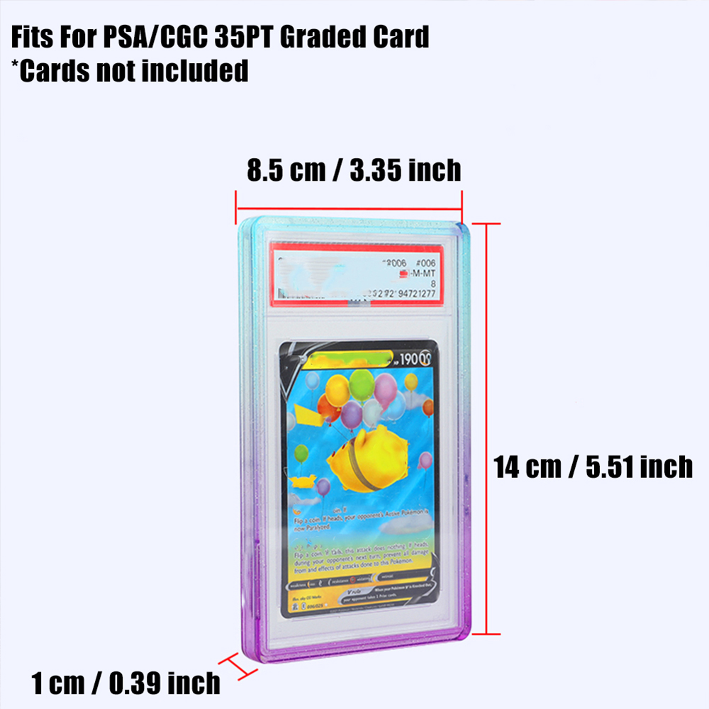 Stackable Slab Case for PSA CG - Cocktail Shaker Set recension och pris